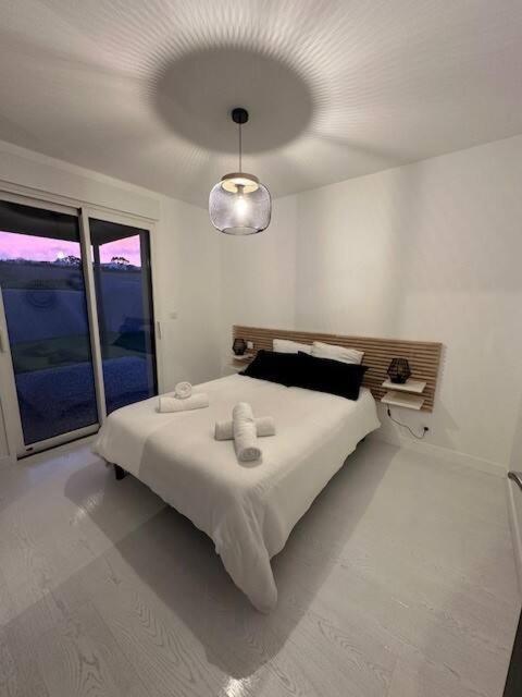 Maison Flacelo Locquirec Extérieur photo
