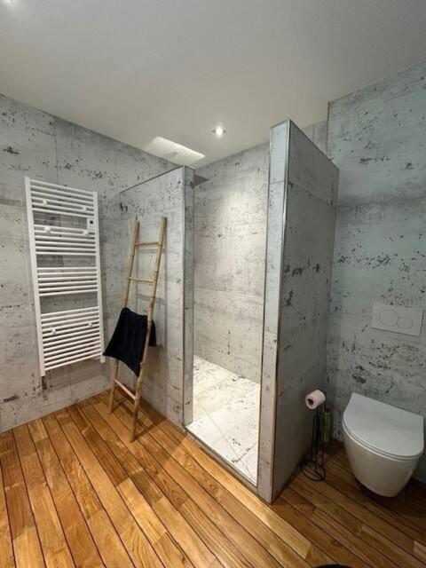 Maison Flacelo Locquirec Extérieur photo